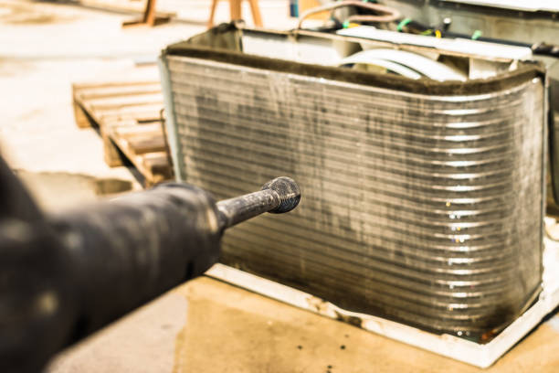Best Best Air Duct Cleaning Near Me  in Saratoga, WY