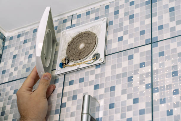 Best Best Air Duct Cleaning Company  in Saratoga, WY