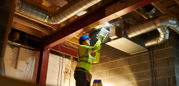 Best Air Duct Cleaning Near Me  in Saratoga, WY