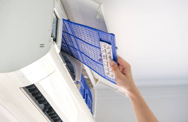 Ductwork Cleaning Services in WY