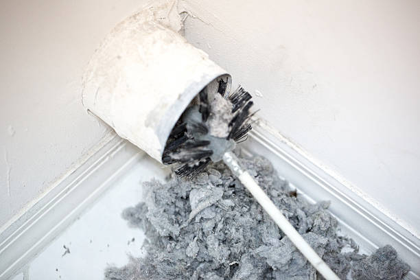 Best Air Vent Cleaning Services  in Saratoga, WY
