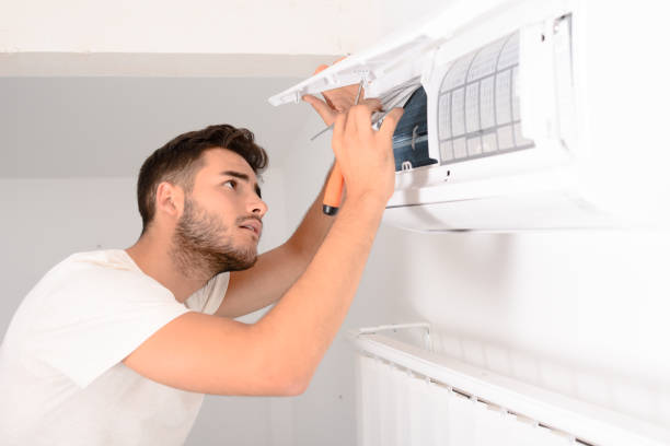 Best Ventilation Cleaning Services  in Saratoga, WY