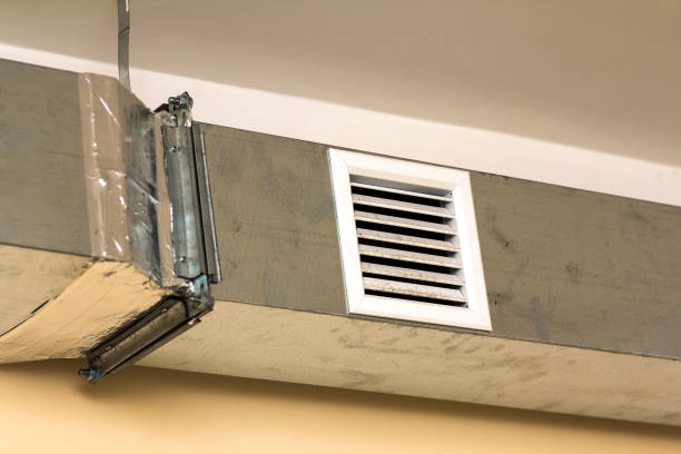 Best Air Duct Sanitizing Services  in Saratoga, WY